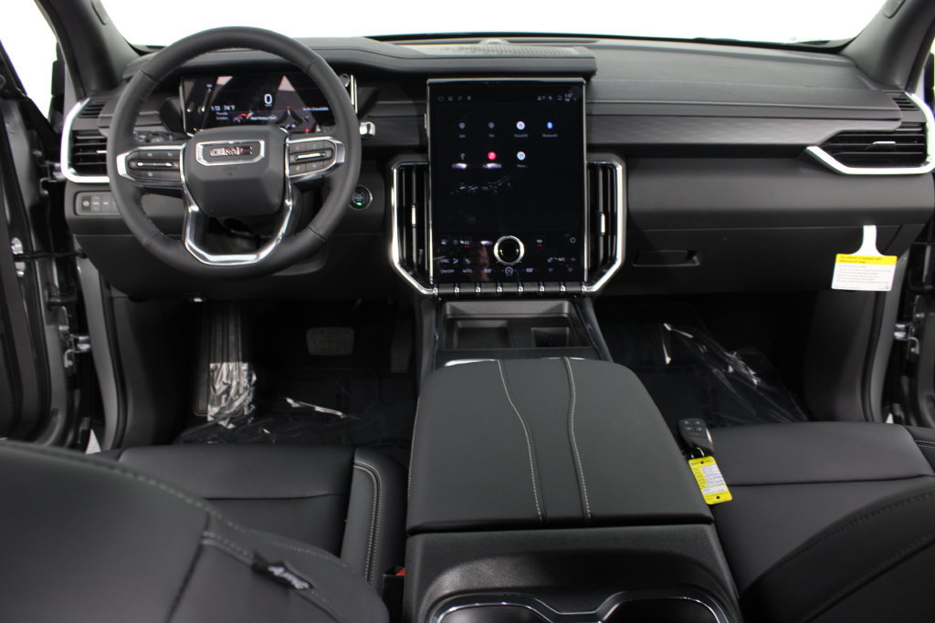 New 2027 GMC Acadia Elevation w/ Elevation Premium Package AWD/4WD image 11