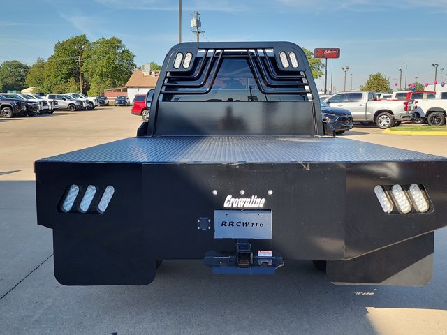 Used 2022 Ford F350 XL w/ Power Equipment Group AWD/4WD image 4