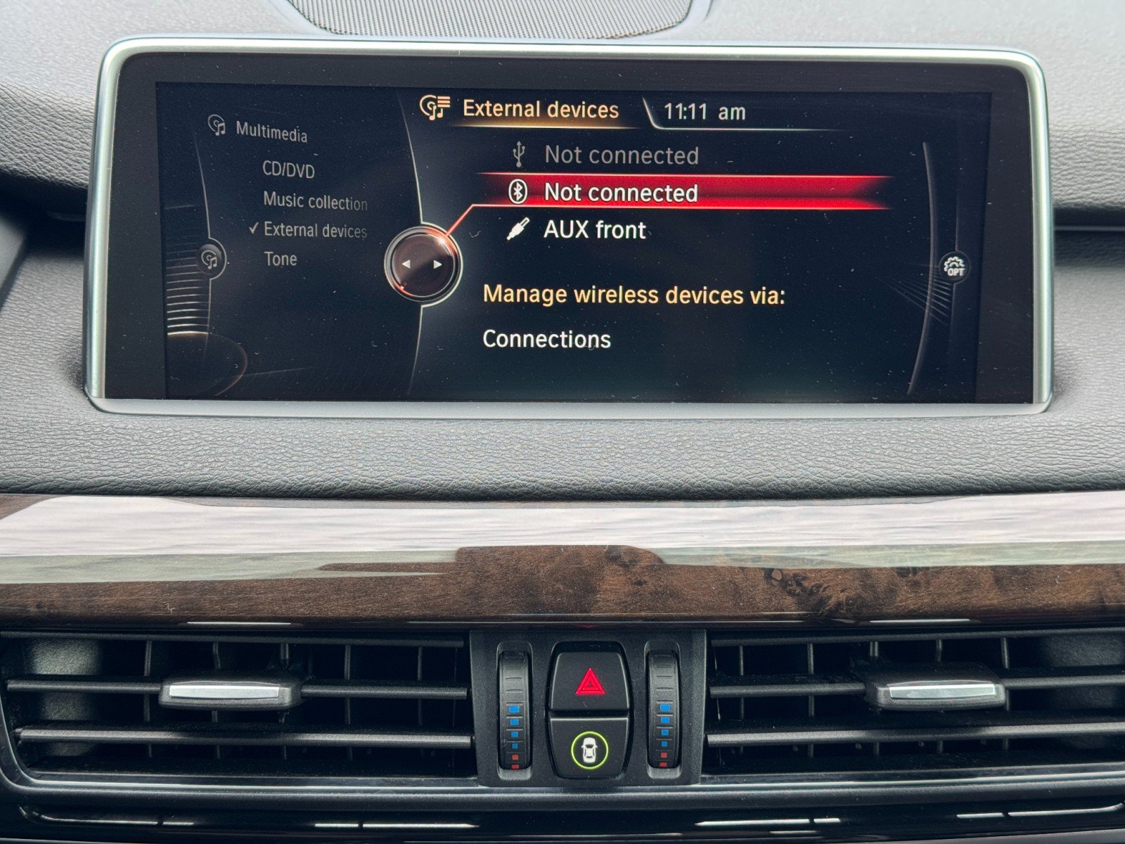 Used 2016 BMW X5 xDrive35i AWD/4WD image 25