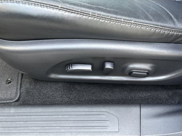 Used 2019 Nissan Murano Platinum w/ Cargo Package image 19