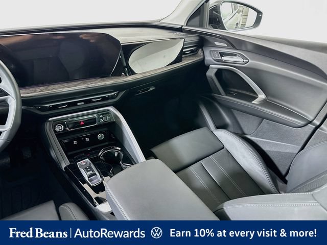 Used 2025 Audi Q5 Premium Plus w/ Premium Plus AWD/4WD image 31