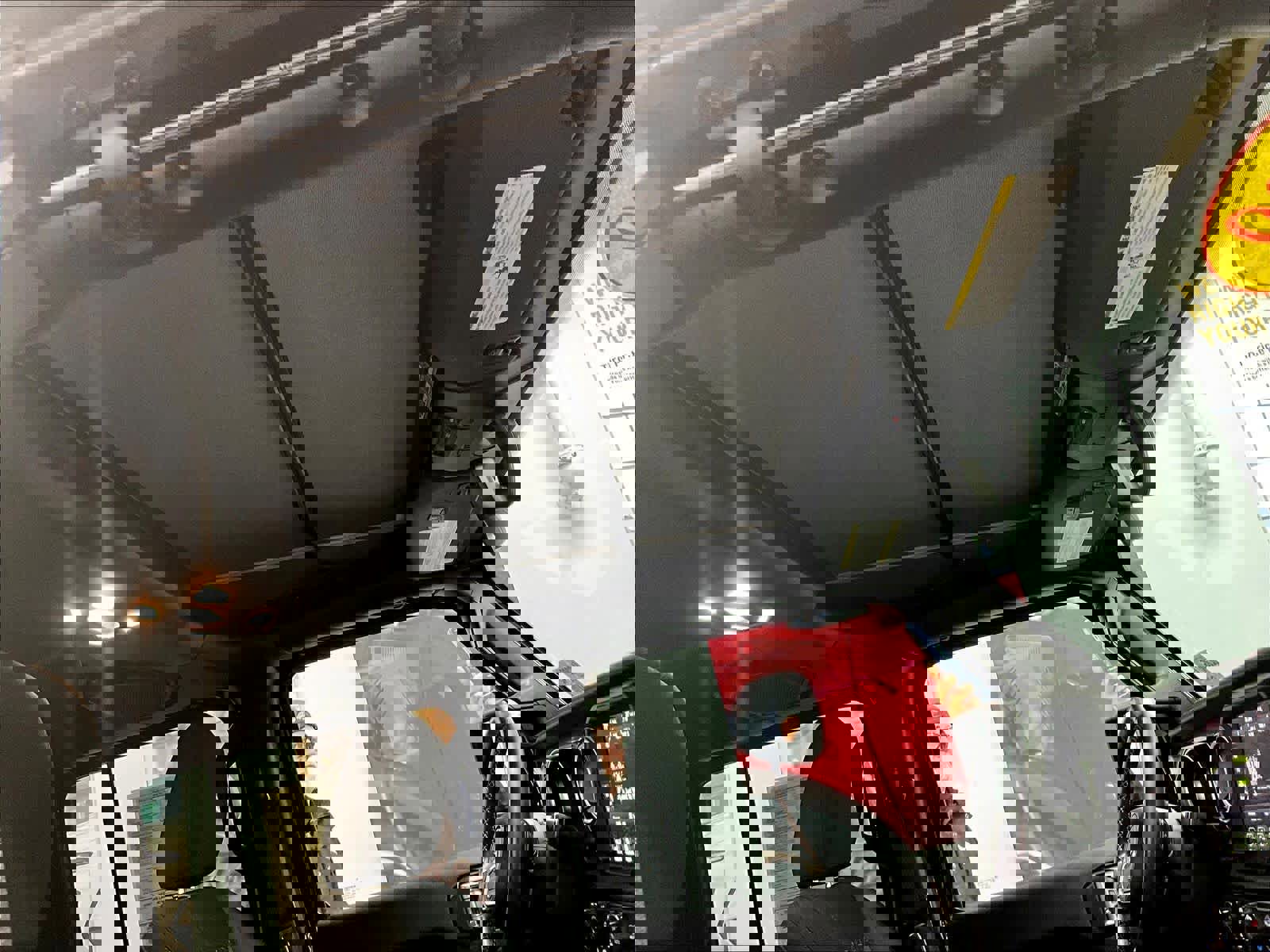 Used 2022 Jeep Wrangler Unlimited Sahara w/ Cold Weather Group image 22