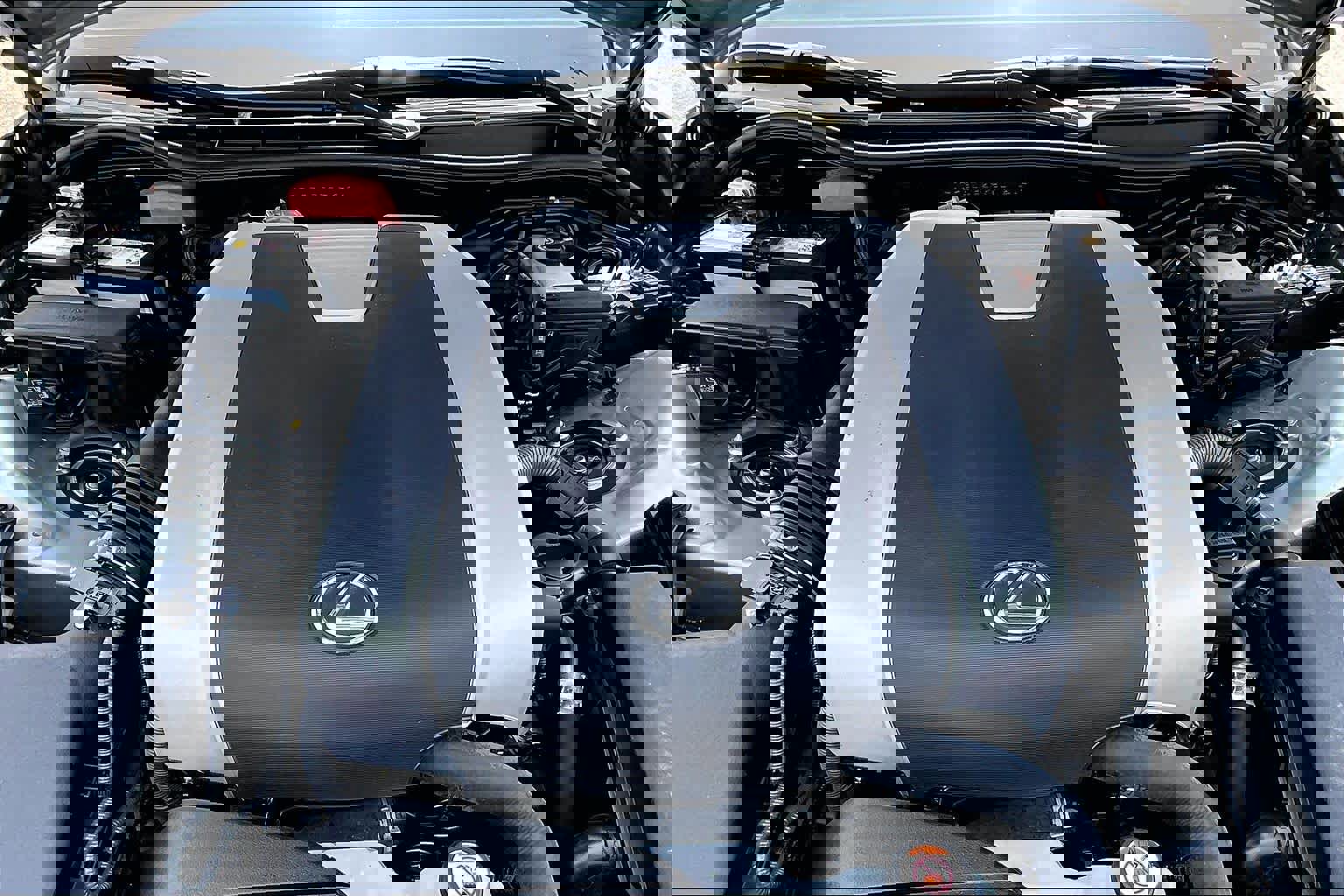 Used 2024 Lexus IS 350 F Sport w/ Accessory Package 2 image 32