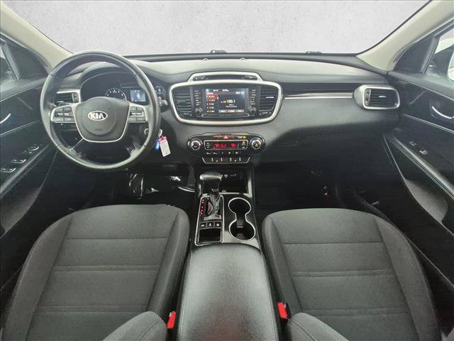 Used 2019 Kia Sorento AWD w/ LX Convenience Package image 19