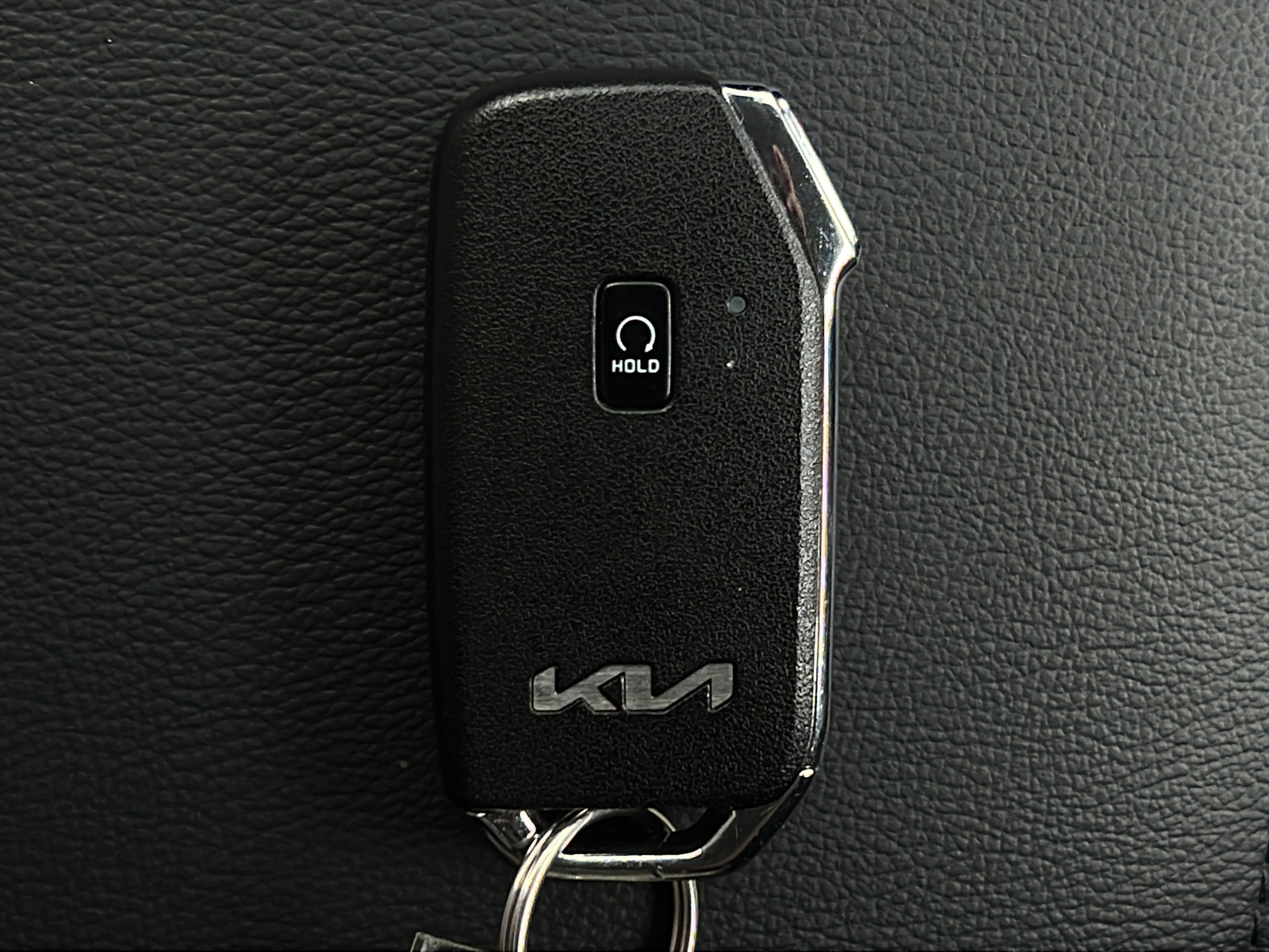 Certified 2024 Kia Soul S FWD image 22