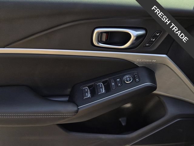 Used 2023 Acura Integra A-Spec FWD image 18