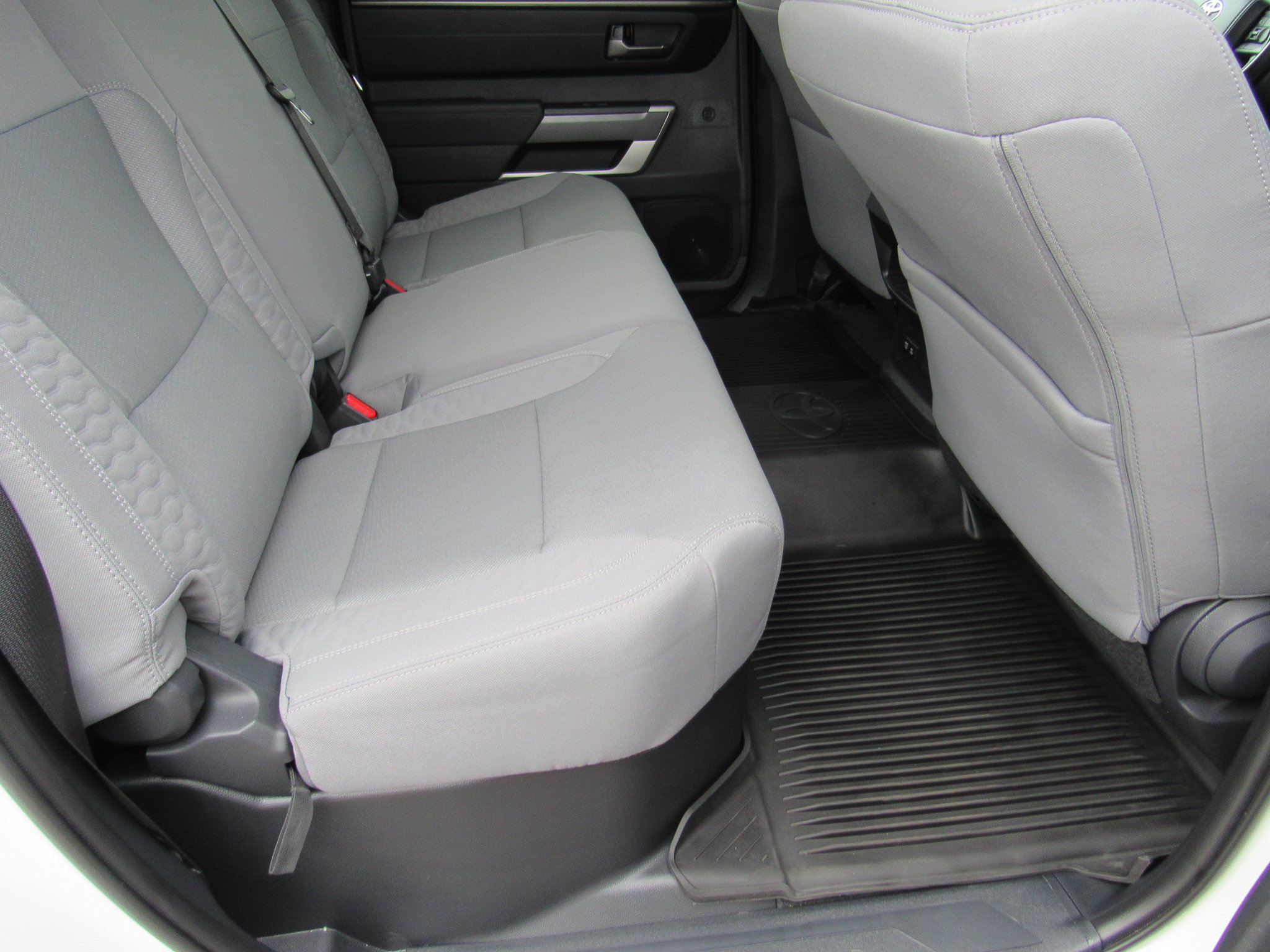 Used 2025 Toyota Tundra SR5 AWD/4WD image 35