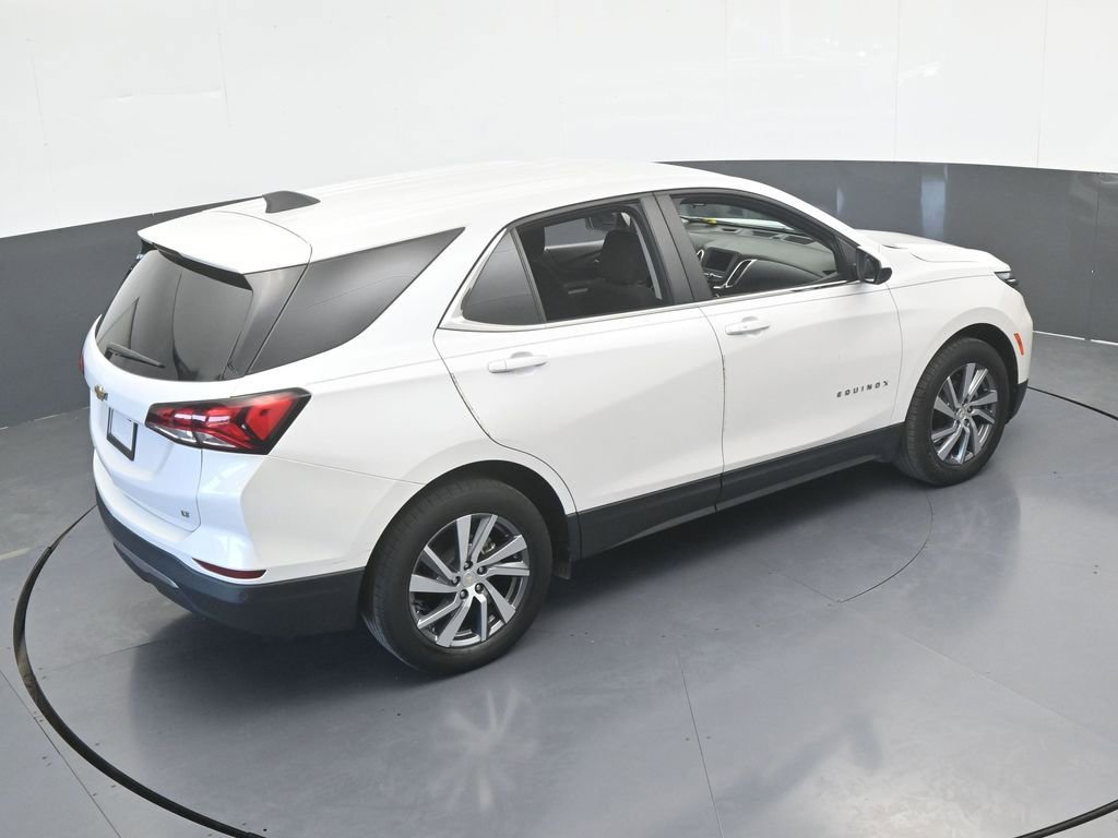 Used 2022 Chevrolet Equinox LT image 53