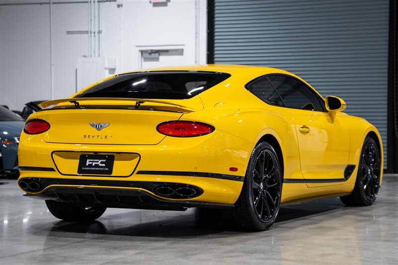 Used 2020 Bentley Continental GT V8 AWD/4WD image 15
