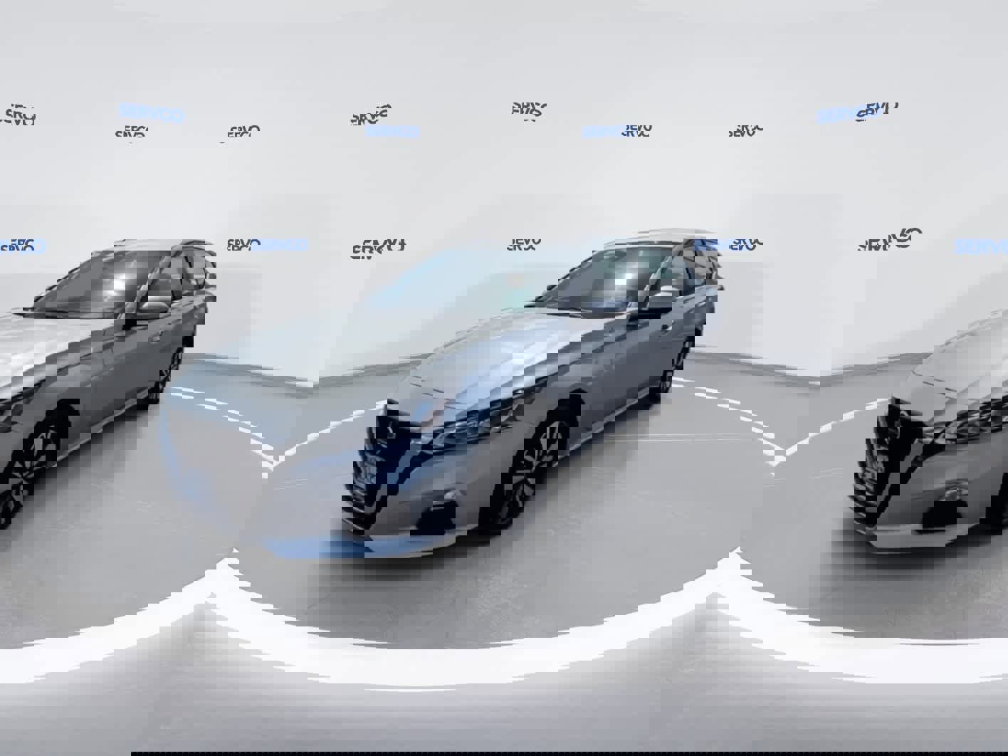 Used 2022 Nissan Altima 2.5 SV image 5