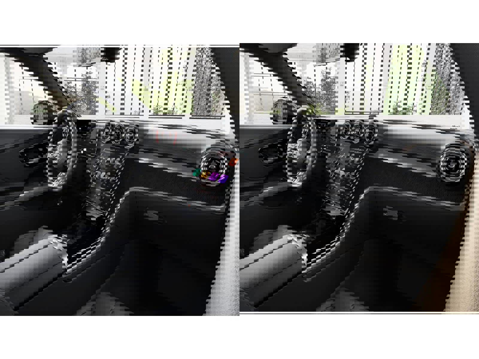 New 2026 Mercedes-Benz CLE 450 4MATIC Coupe image 5