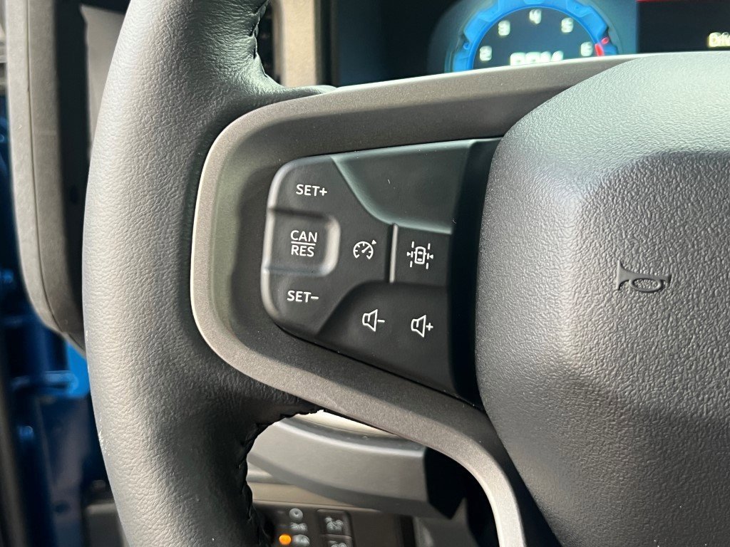 New 2025 Ford Bronco Badlands w/ Sasquatch Package image 21