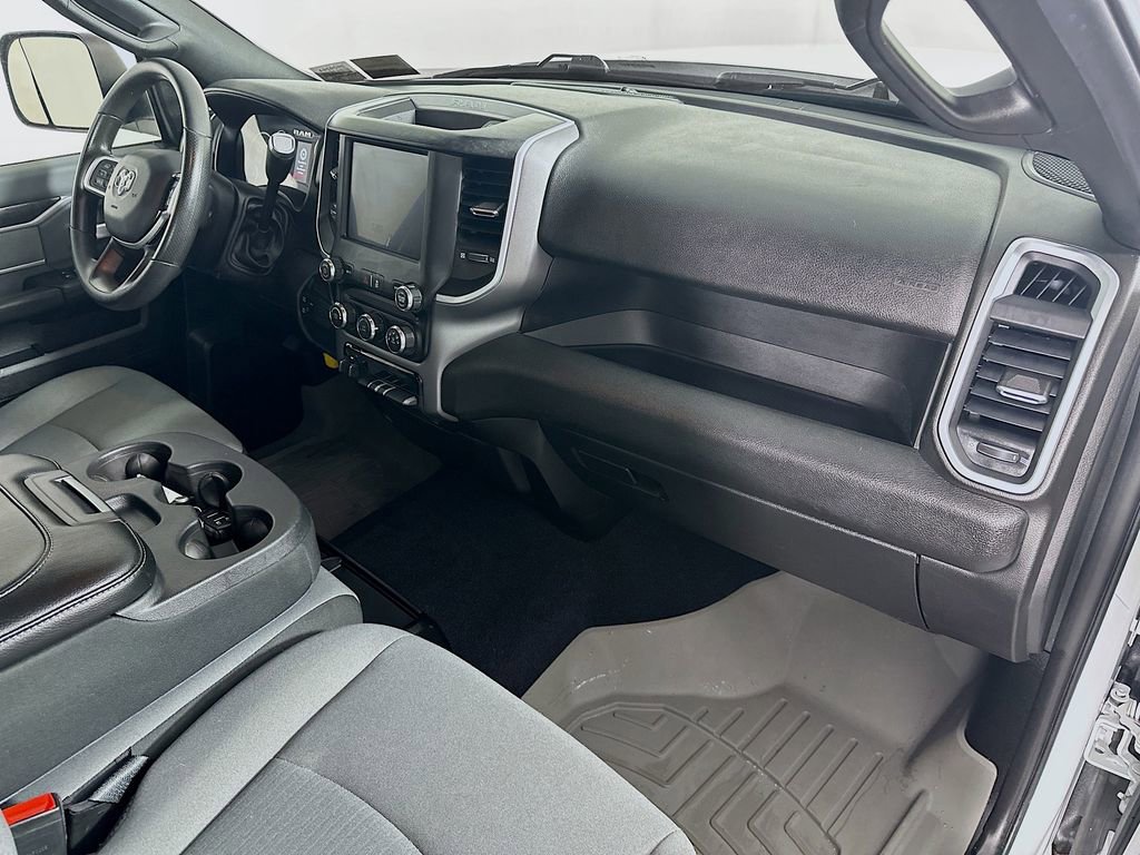 Used 2022 RAM 2500 Big Horn image 31
