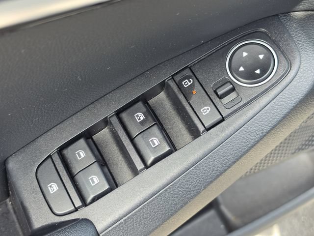 Certified 2024 Kia Seltos EX AWD/4WD image 28