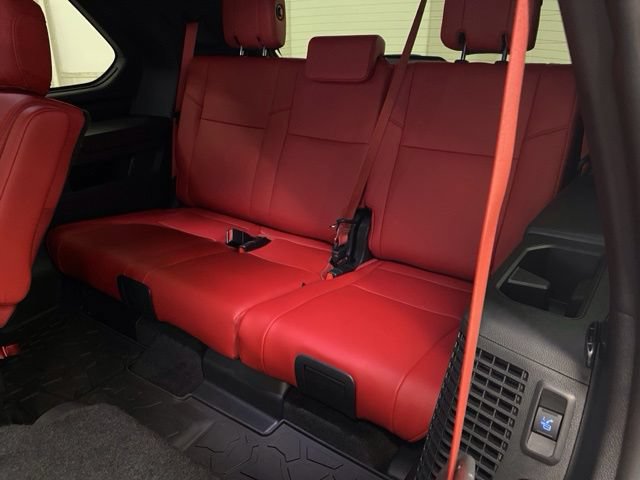 Used 2024 Toyota Sequoia TRD Pro AWD/4WD image 25