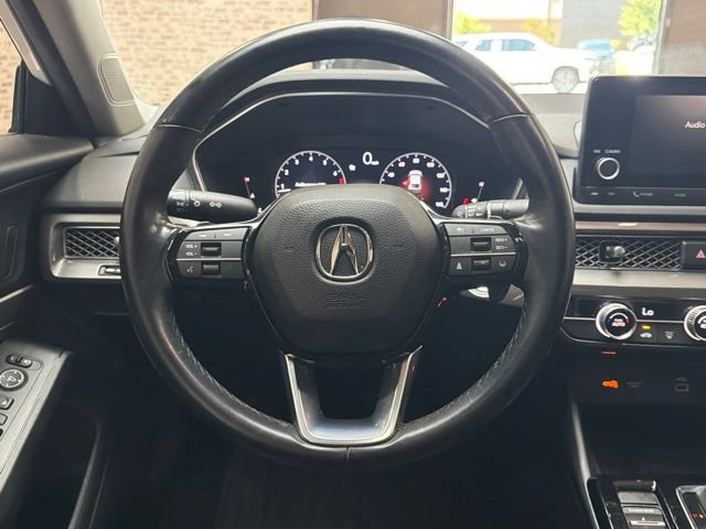 Used 2024 Acura Integra FWD image 18