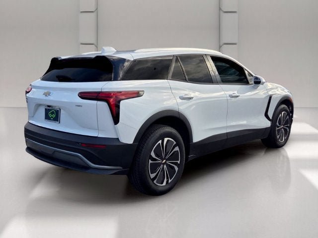 Certified 2024 Chevrolet Blazer EV LT AWD/4WD image 5