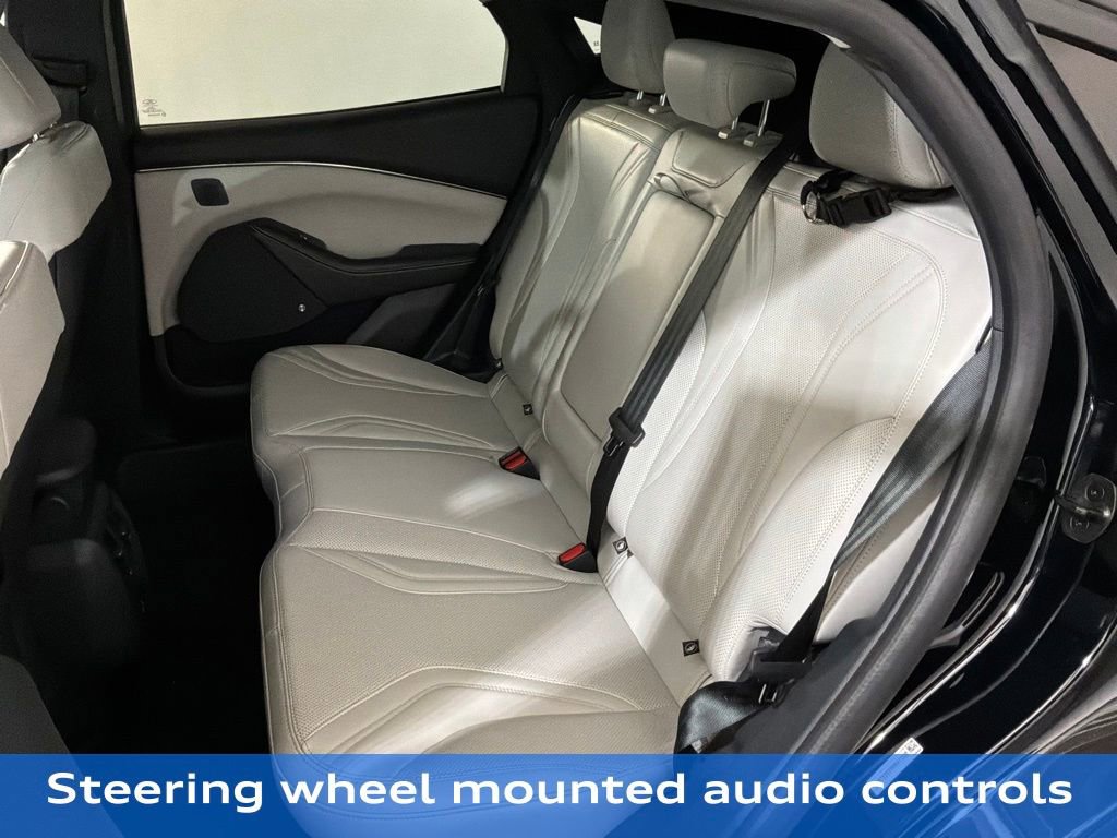 Used 2022 Ford Mustang Mach-E Premium image 18