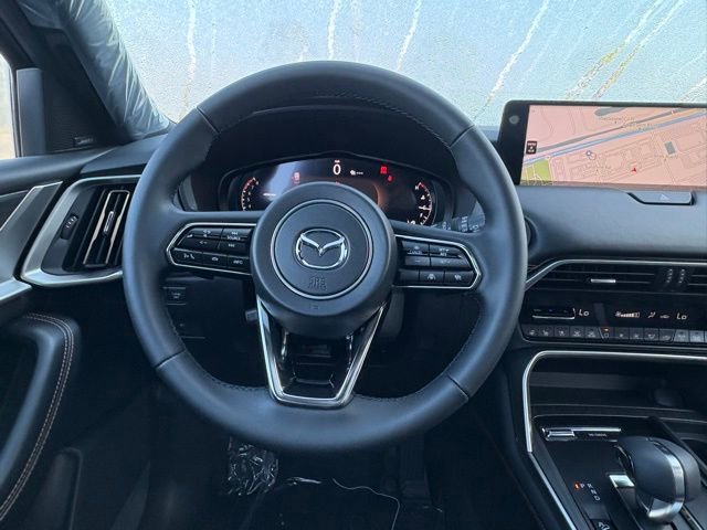 New 2026 MAZDA CX-90 3.3 Turbo S w/ Premium Plus AWD/4WD image 13