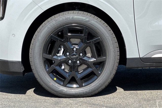 New 2026 Kia Carnival SX Prestige image 37