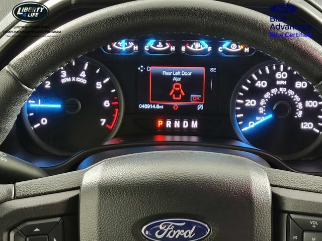 Used 2020 Ford F150 XLT w/ Equipment Group 302A Luxury AWD/4WD image 31