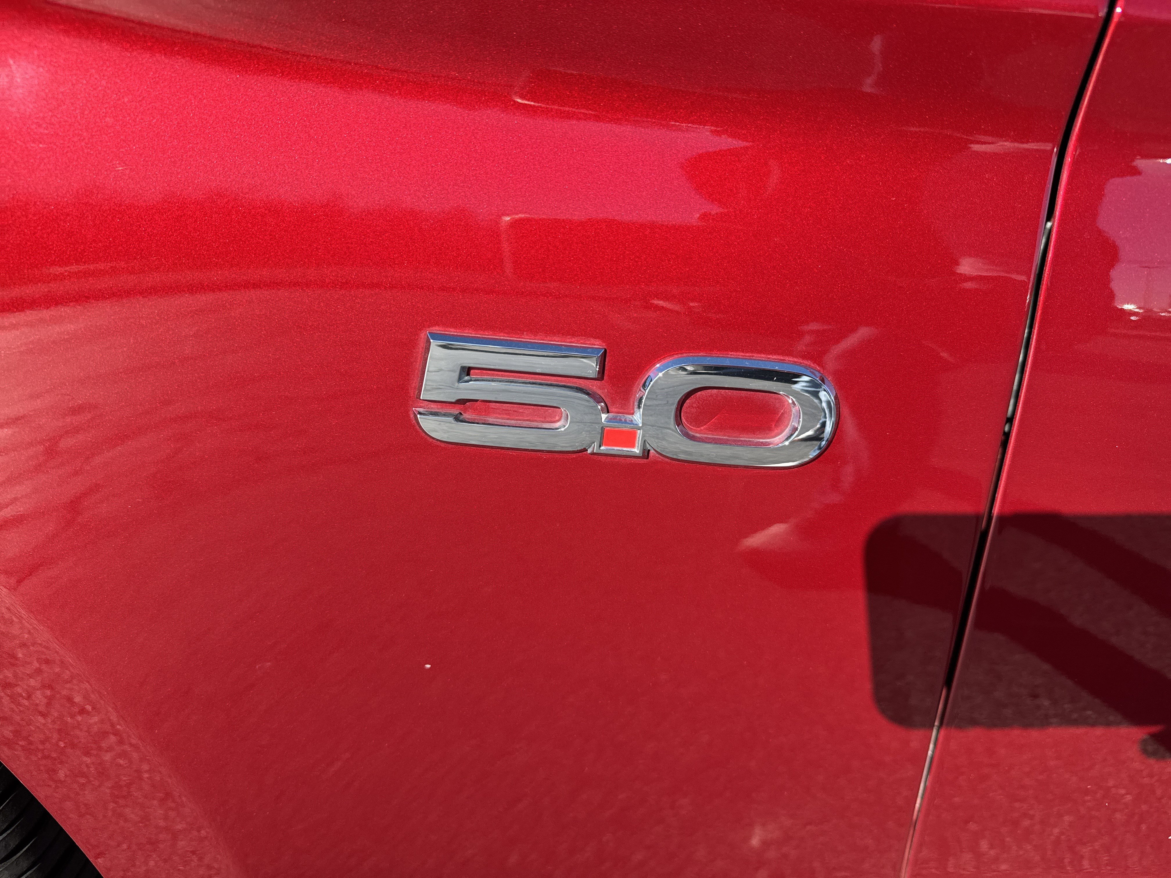 Certified 2019 Ford Mustang GT Premium image 17