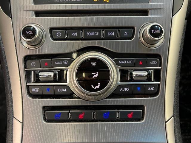 Used 2018 Lincoln MKZ Reserve w/ Technology Package FWD image 20