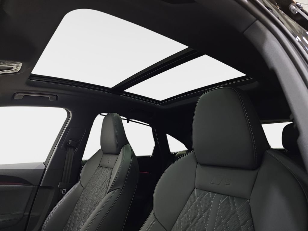 New 2026 Audi SQ5 Premium Plus AWD/4WD image 28