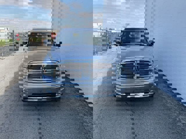 Used 2011 RAM 1500 Big Horn image 5
