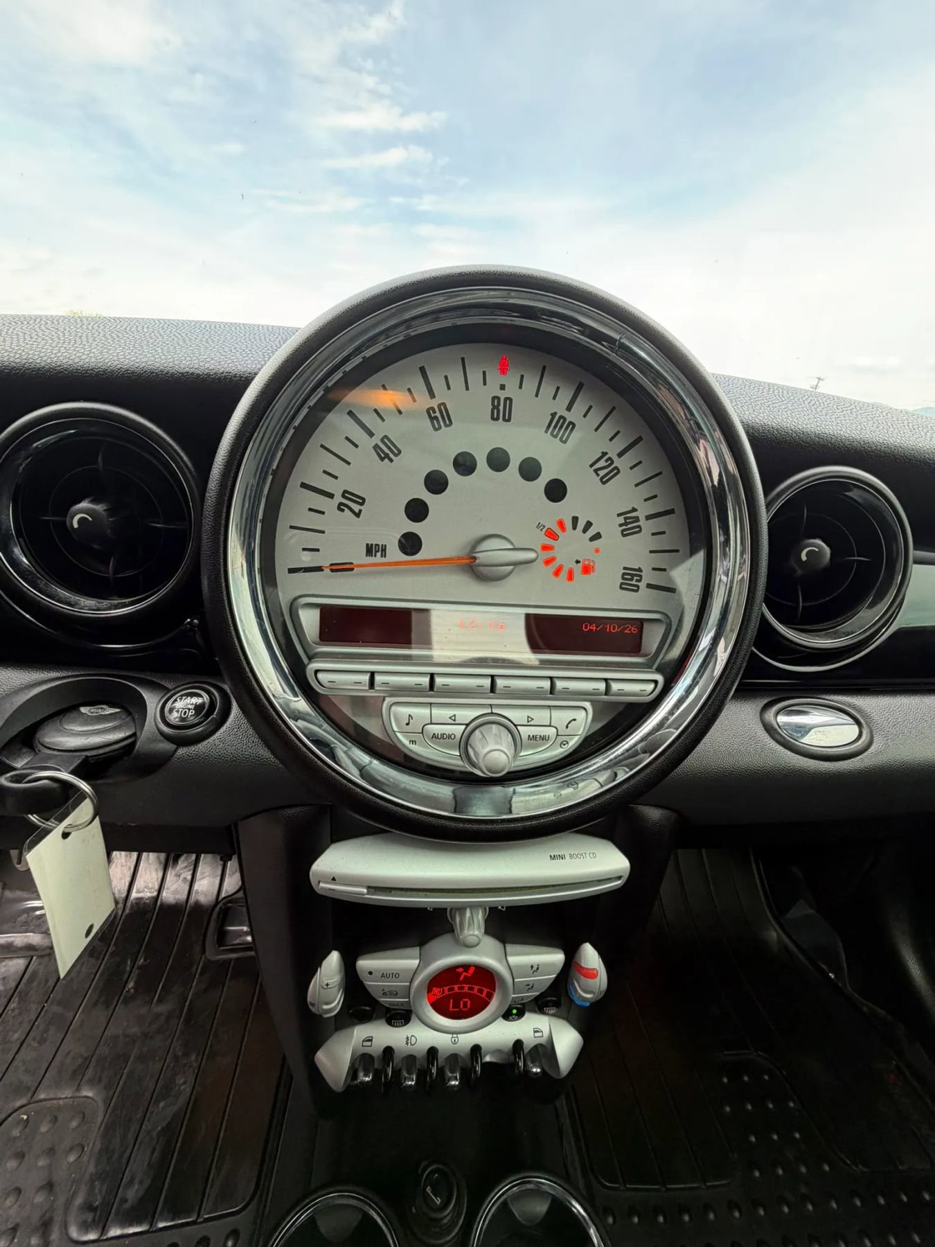 Used 2007 MINI Cooper S image 20