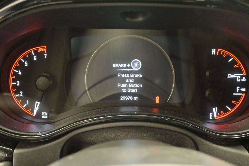 Used 2024 Dodge Durango GT RWD image 11