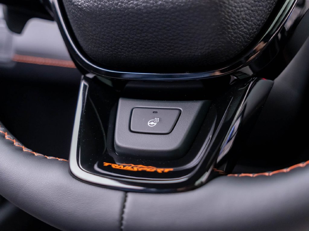 New 2026 Honda Passport TrailSport Elite image 23