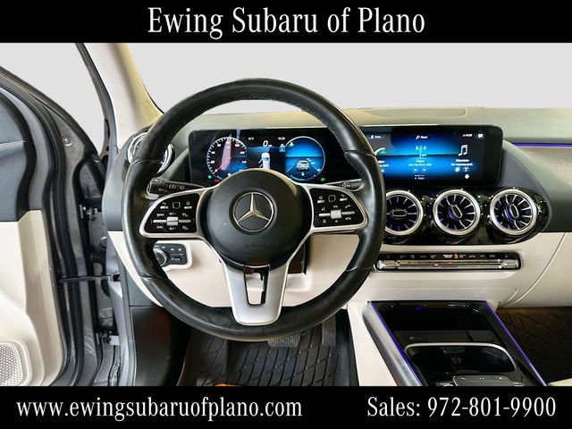 Used 2023 Mercedes-Benz GLA 250 4MATIC w/ Premium Package image 22
