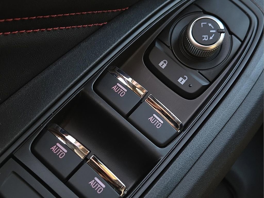 New 2026 Subaru WRX Premium image 18
