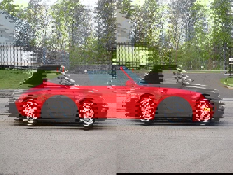 Used 1996 Porsche 911 Carrera RWD image 10