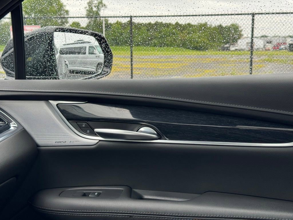 Used 2024 Cadillac XT5 Premium Luxury w/ LPO, Floor Liner Package AWD/4WD image 43