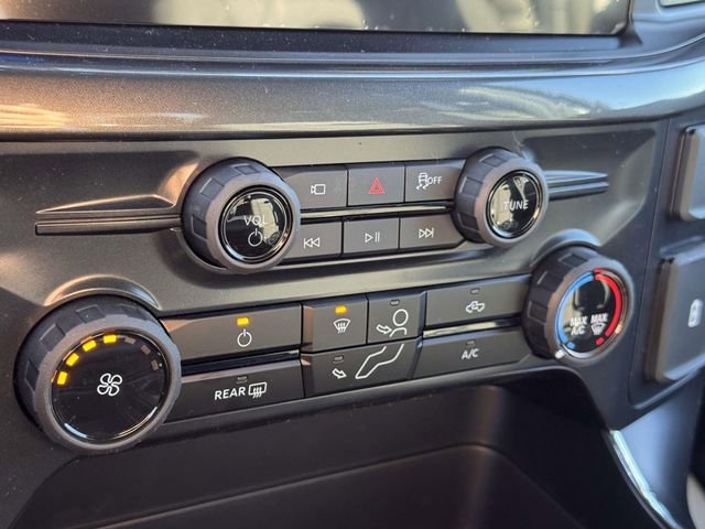 New 2026 Ford F150 STX w/ Equipment Group 200A image 26