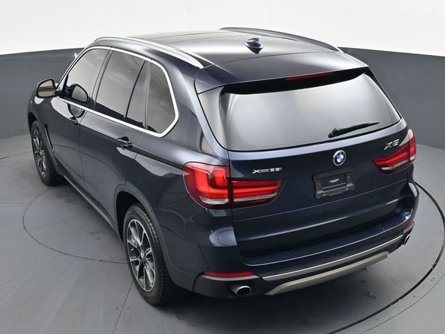 Used 2017 BMW X5 xDrive35i image 26