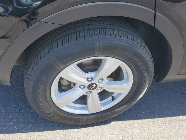 Used 2021 Kia Sorento LX AWD/4WD image 5