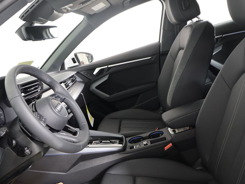 New 2026 Audi A3 2.0T Premium image 17