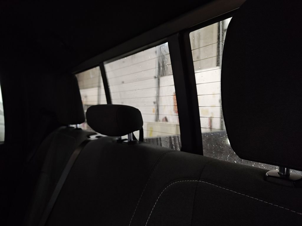 New 2026 RAM 2500 Tradesman AWD/4WD image 29