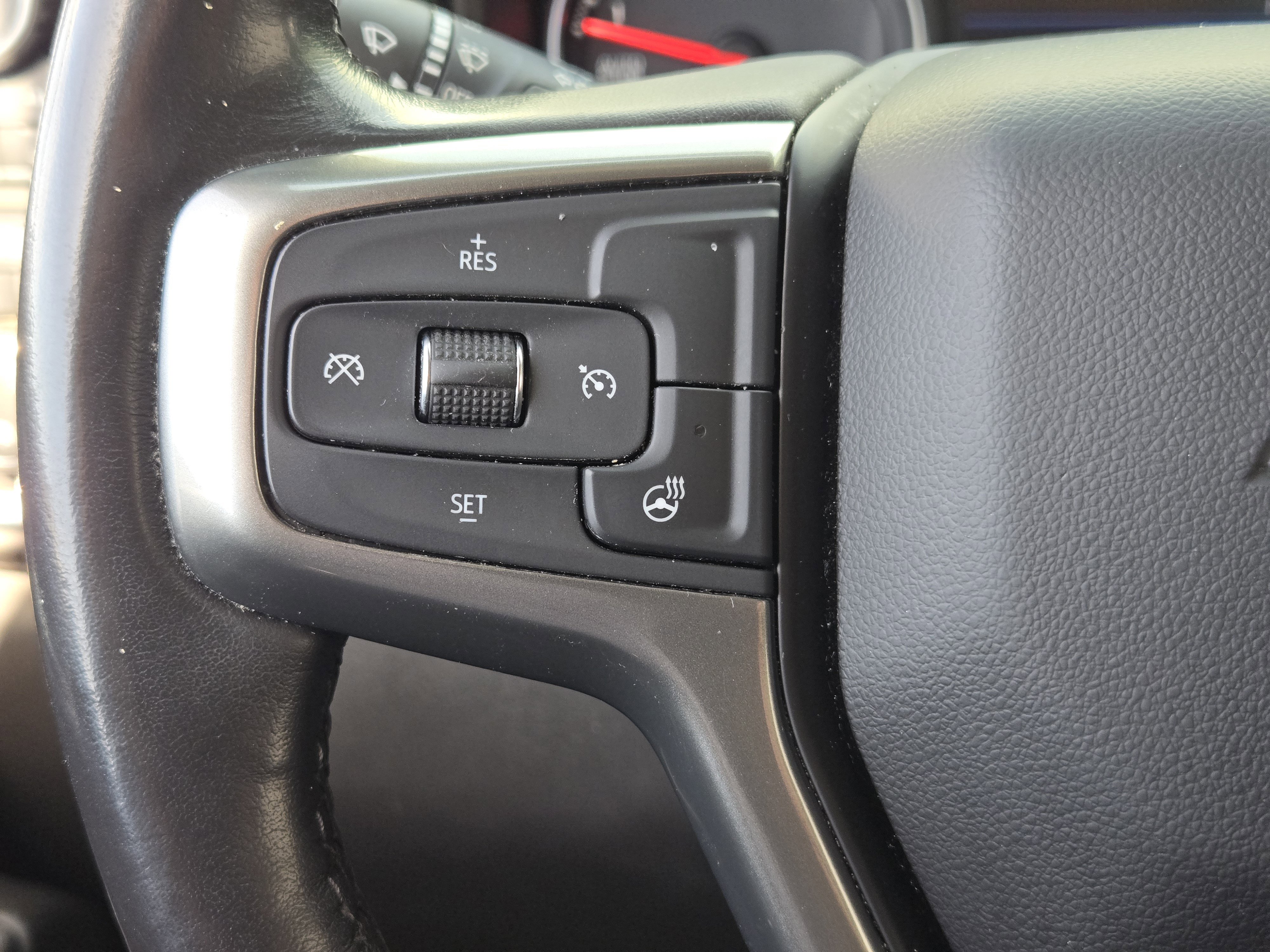 Used 2021 Chevrolet Silverado 1500 LT w/ Texas Edition Plus image 31