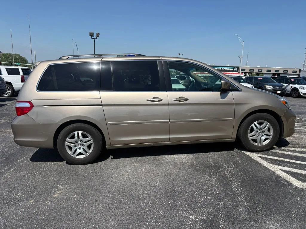 Used 2006 Honda Odyssey EX image 6