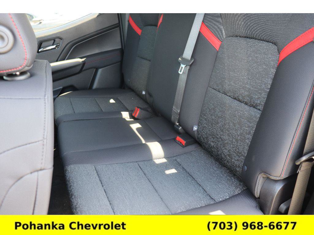 New 2026 Chevrolet Colorado Z71 AWD/4WD image 18