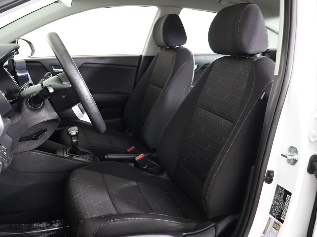 Used 2022 Kia Rio LX FWD image 25