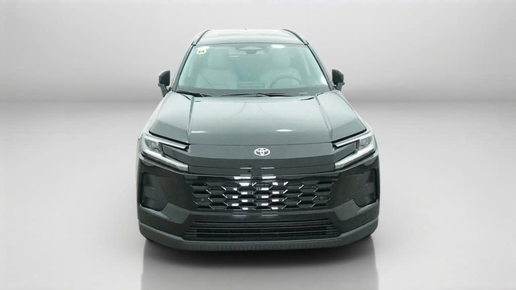 New 2026 Toyota RAV4 XLE Premium FWD image 15