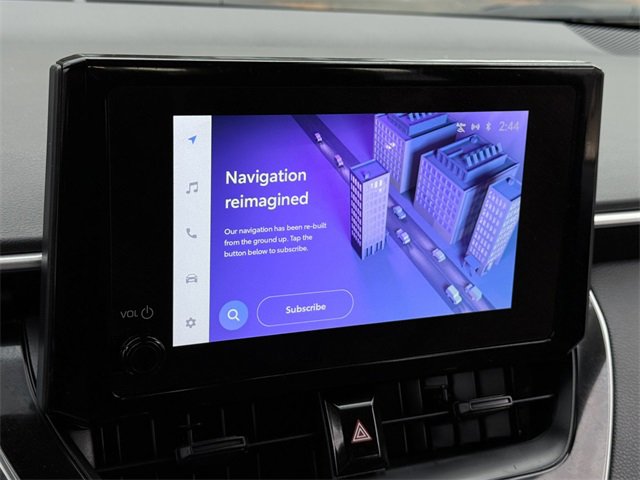 Certified 2025 Toyota Corolla LE image 23