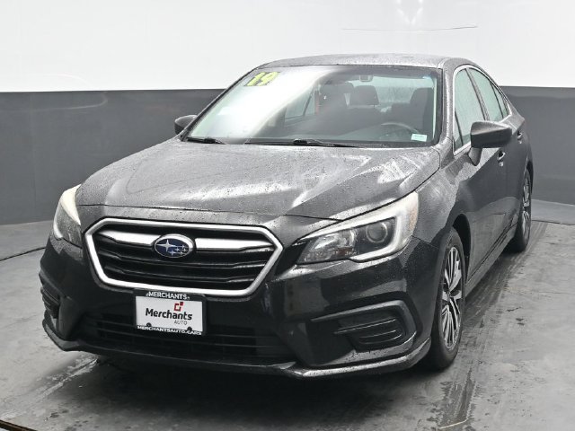 Used 2019 Subaru Legacy 2.5i w/ Alloy Wheel Package AWD/4WD image 2