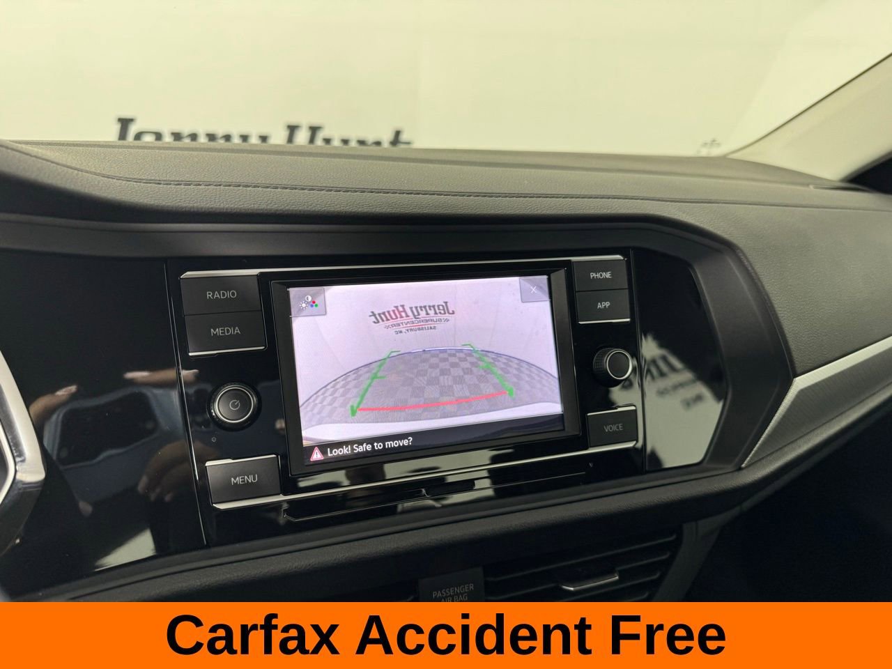 Used 2024 Volkswagen Jetta S image 3