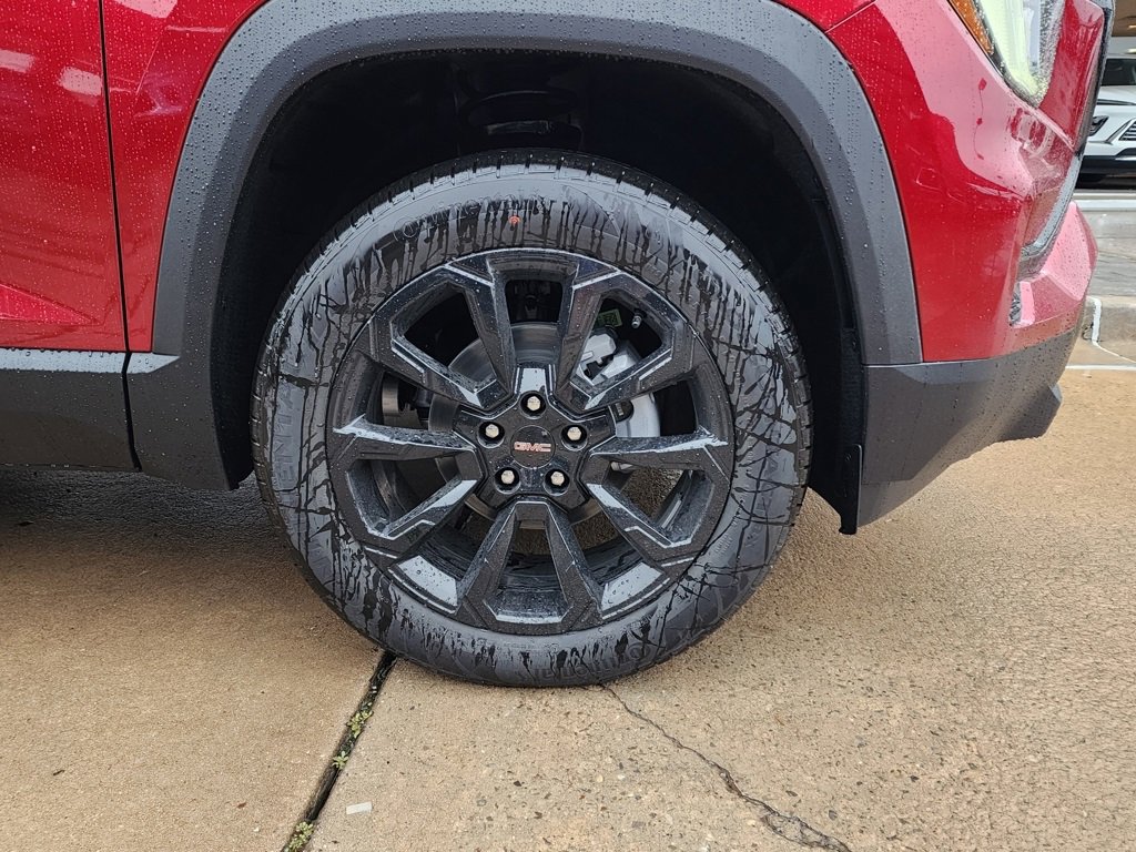 New 2026 GMC Terrain Elevation w/ Black Edition image 48